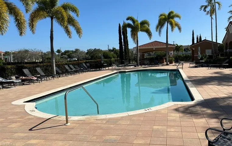 1875 Florida Club Dr 7309, Naples, Florida 34112