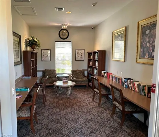 1875 Florida Club Dr 7309, Naples, Florida 34112