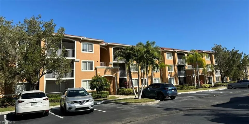 1875 Florida Club Dr 7309, Naples, Florida 34112