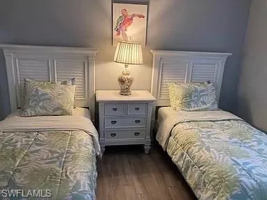 1875 Florida Club Dr 7309, Naples, Florida 34112