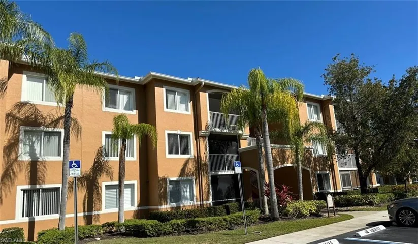 1875 Florida Club Dr 7309, Naples, Florida 34112
