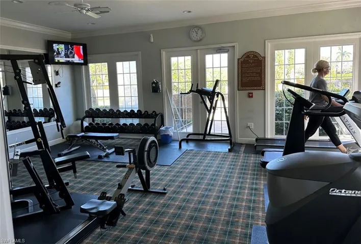 1875 Florida Club Dr 7309, Naples, Florida 34112
