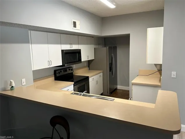 1875 Florida Club Dr 7309, Naples, Florida 34112