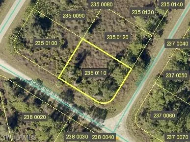 1917 Mary Lee St, Lehigh Acres, Florida 33972