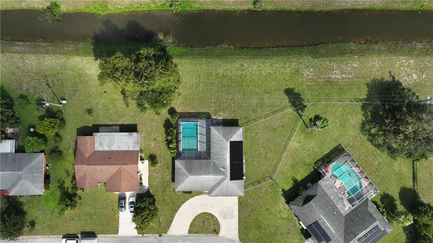 249 Brookside ST, LEHIGH ACRES FL 33936