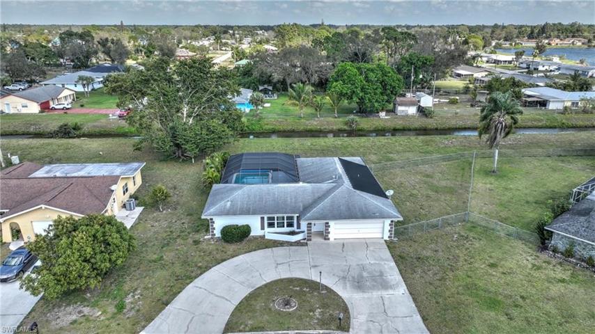249 Brookside ST, LEHIGH ACRES FL 33936