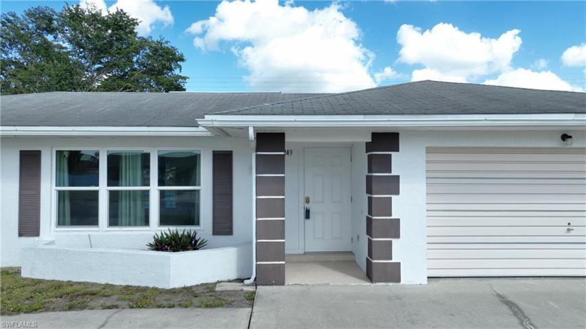 249 Brookside ST, LEHIGH ACRES FL 33936