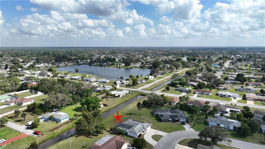 249 Brookside ST, LEHIGH ACRES FL 33936