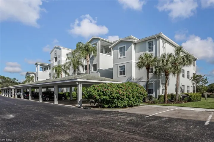 3970 Loblolly Bay Dr # 208, Naples Fl 34114