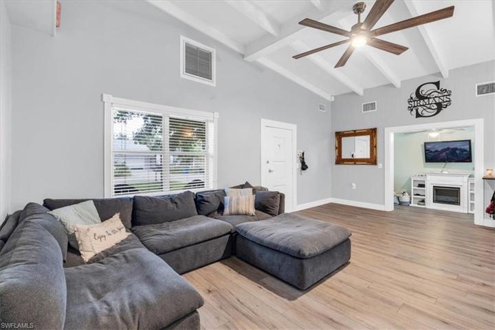771  Sunset Vista  DR, Fort Myers, FL 33919