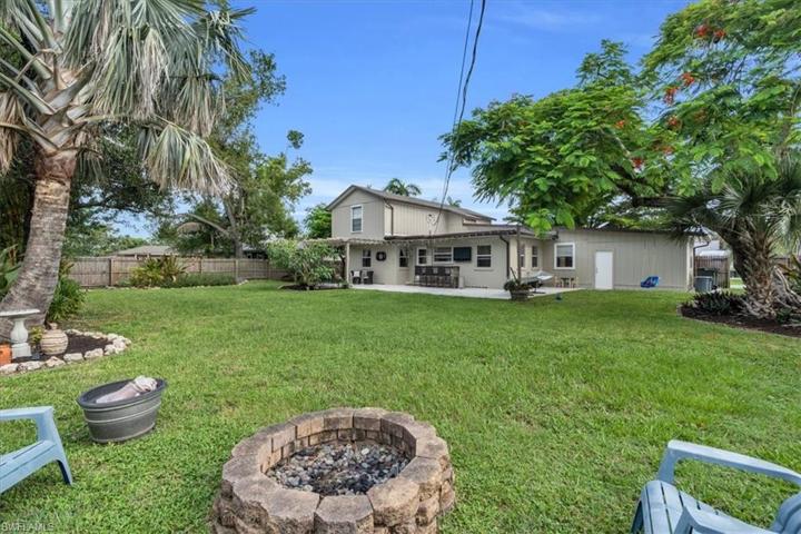 771  Sunset Vista  DR, Fort Myers, FL 33919