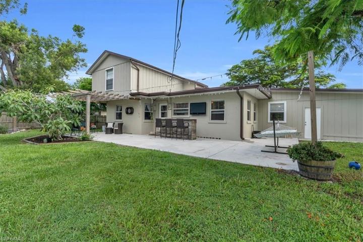771  Sunset Vista  DR, Fort Myers, FL 33919