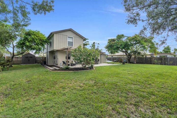 771  Sunset Vista  DR, Fort Myers, FL 33919