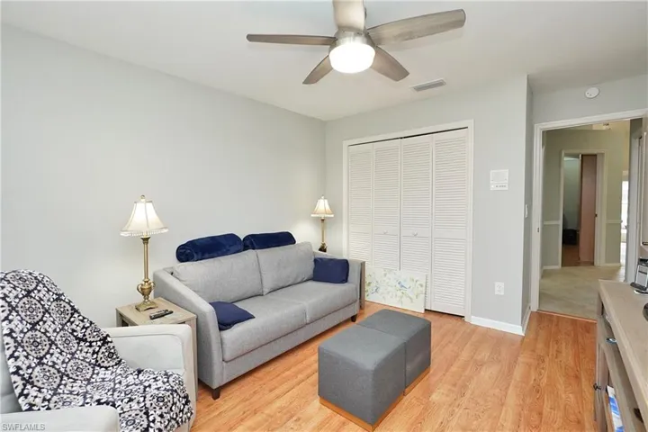 3rd bedroom