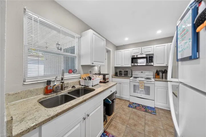 2992 Lafayette St, Fort Myers, Florida 33916