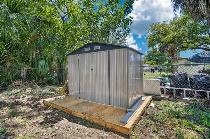 2992 Lafayette St, Fort Myers, Florida 33916