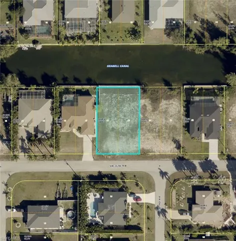 303 26th Ter, Cape Coral, Florida 33914