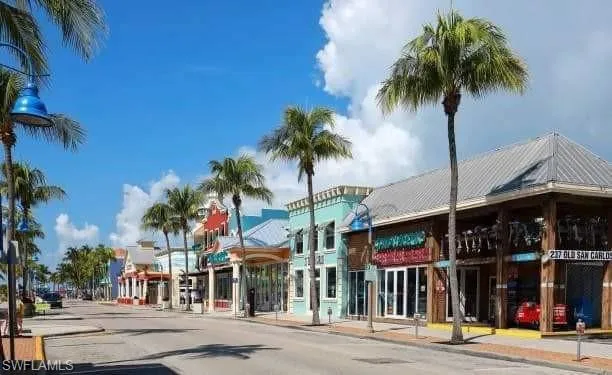 450 Old San Carlos Blvd Sw 309, Fort Myers Beach, Florida 33931