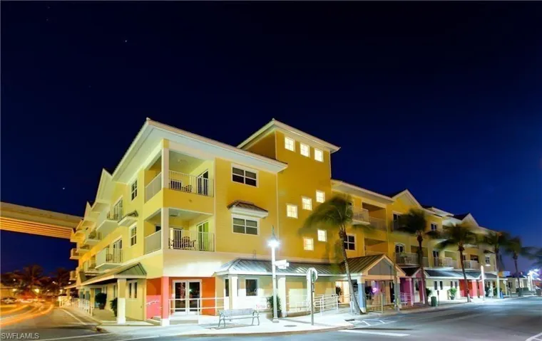 450 Old San Carlos Blvd Sw 309, Fort Myers Beach, Florida 33931