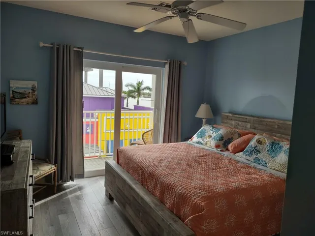 450 Old San Carlos Blvd Sw 309, Fort Myers Beach, Florida 33931