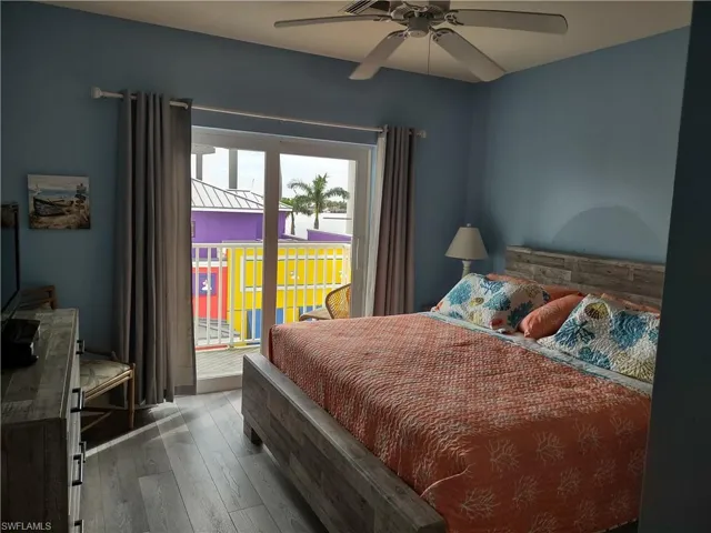 450 Old San Carlos Blvd Sw 309, Fort Myers Beach, Florida 33931