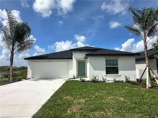 4122  Granita  CT, North Fort Myers, FL 33917