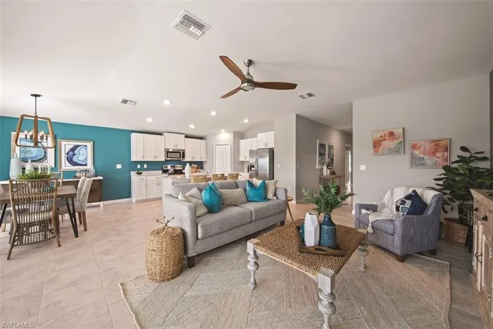 4122  Granita  CT, North Fort Myers, FL 33917