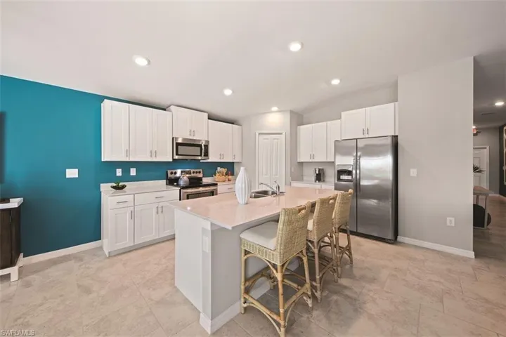 4122  Granita  CT, North Fort Myers, FL 33917
