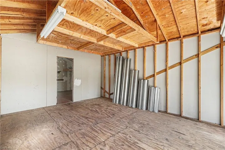 Shed