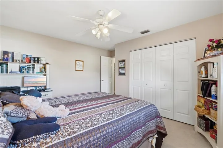 8867 Staghorn Way, Fort Myers, Florida 33908