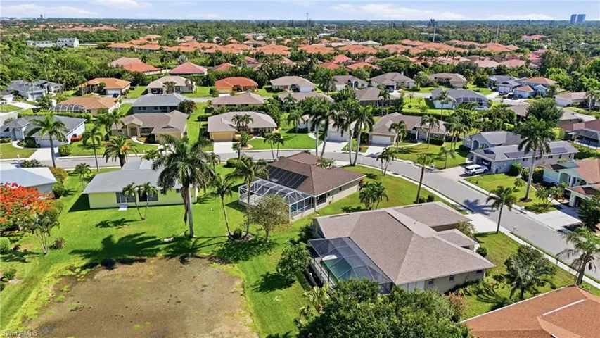 8867 Staghorn Way, Fort Myers, Florida 33908