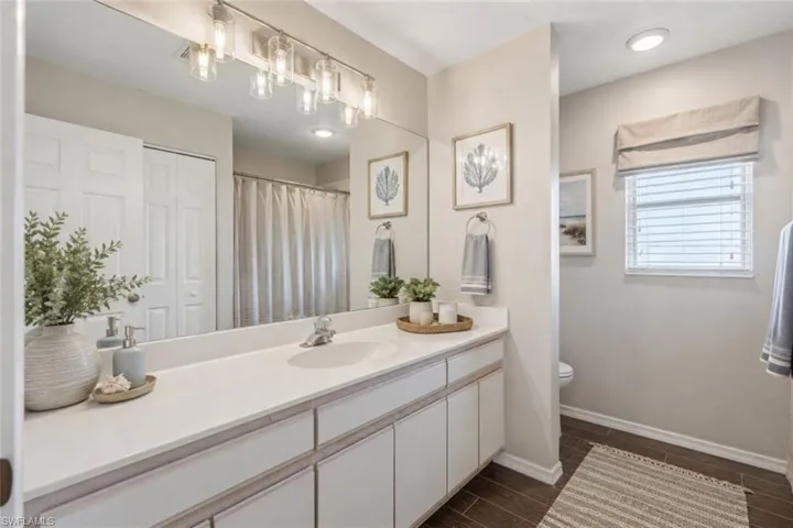 Guest Bath Reno Rendering
