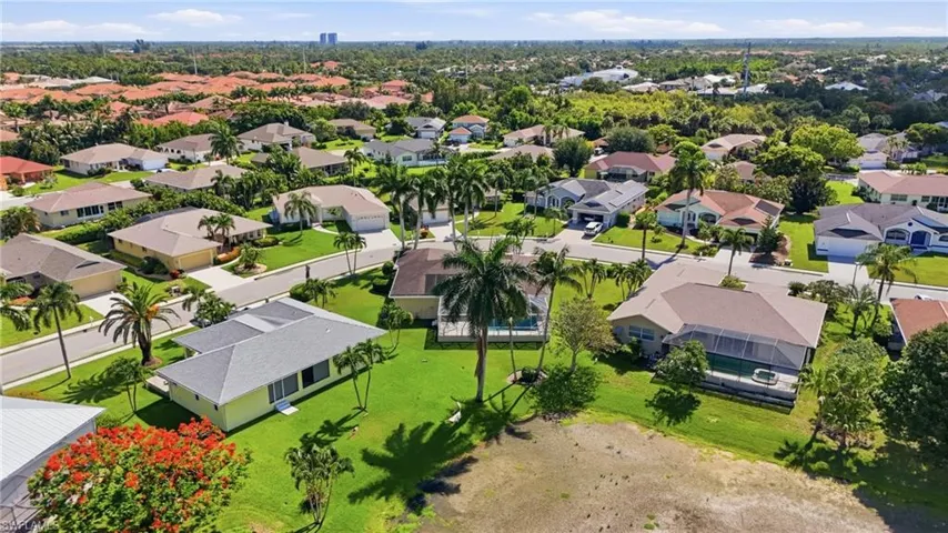 8867 Staghorn Way, Fort Myers, Florida 33908