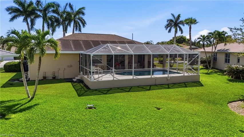 8867 Staghorn Way, Fort Myers, Florida 33908