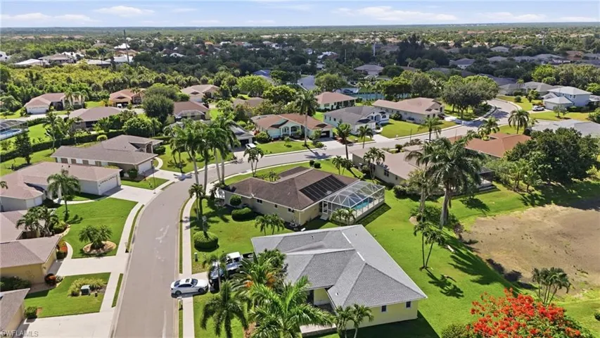 8867 Staghorn Way, Fort Myers, Florida 33908