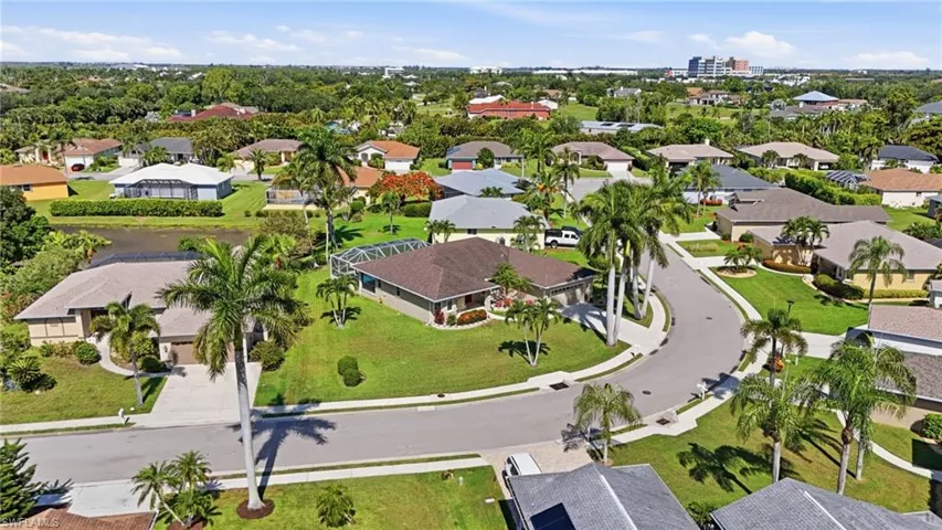 8867 Staghorn Way, Fort Myers, Florida 33908