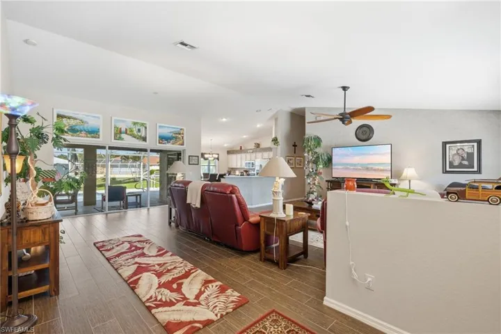 8867 Staghorn Way, Fort Myers, Florida 33908