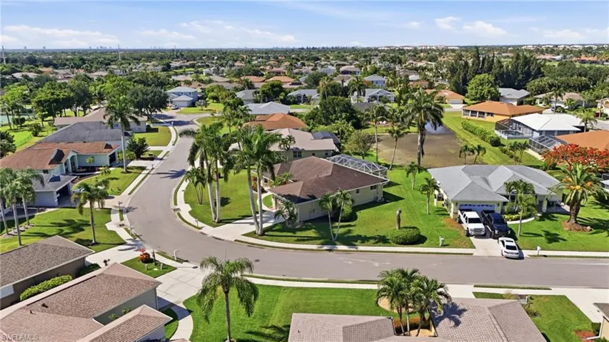 8867 Staghorn Way, Fort Myers, Florida 33908