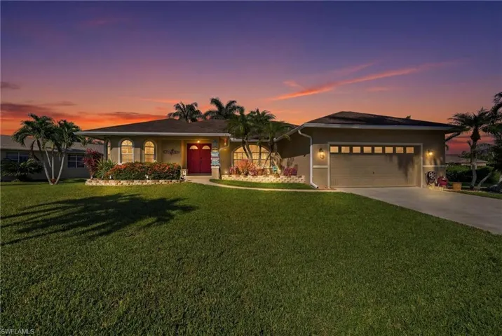 8867 Staghorn Way, Fort Myers, Florida 33908