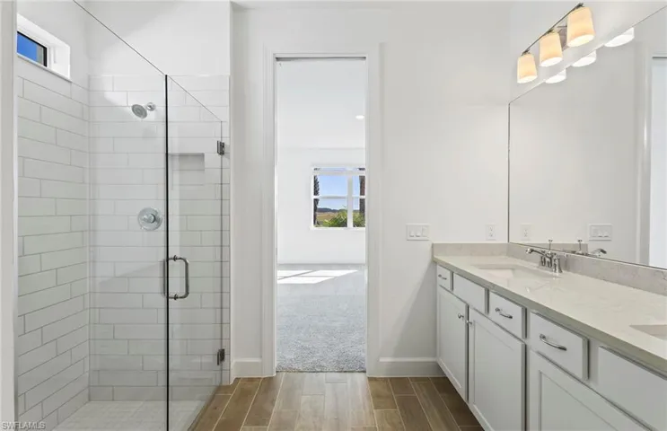 Photo depicts the actual home available for sale.