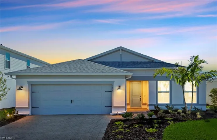 Photo depicts the actual home available for sale.