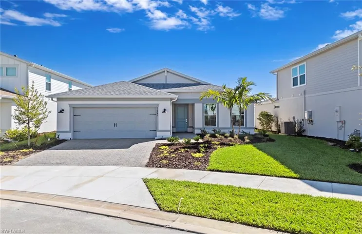 Photo depicts the actual home available for sale.