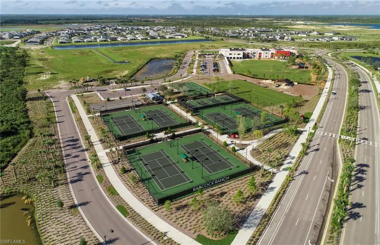 Babcock Ranch Jack Peoples Park