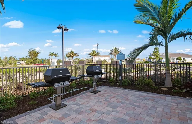 Verde BBQ grills