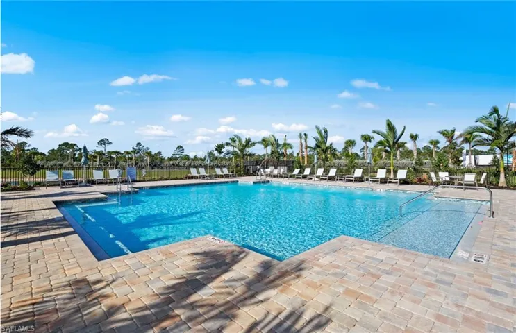 Verde pool