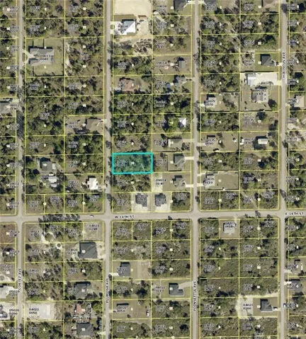 1404 Plumosa Ave, Lehigh Acres, Florida 33972