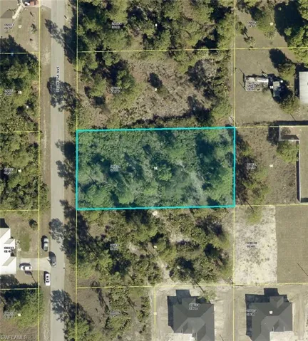 1404 Plumosa Ave, Lehigh Acres, Florida 33972