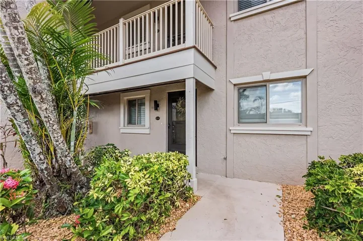 16590 Partridge Place Rd 104, Fort Myers, Florida 33908