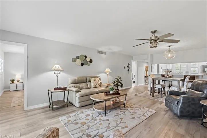 16590 Partridge Place Rd 104, Fort Myers, Florida 33908