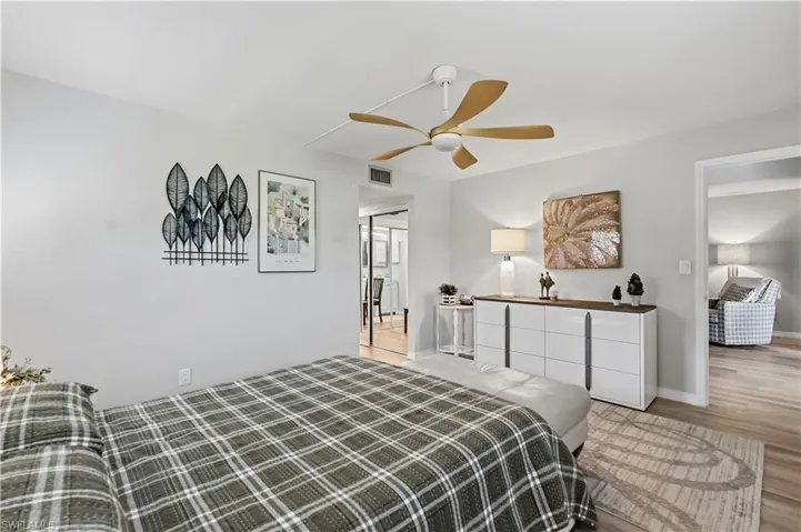 16590 Partridge Place Rd 104, Fort Myers, Florida 33908
